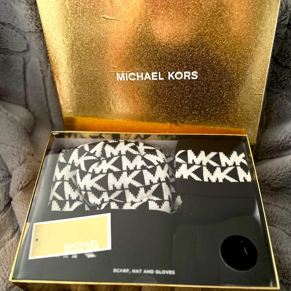 Michael Kors